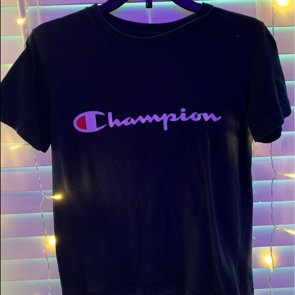 Kids Champion Shirt